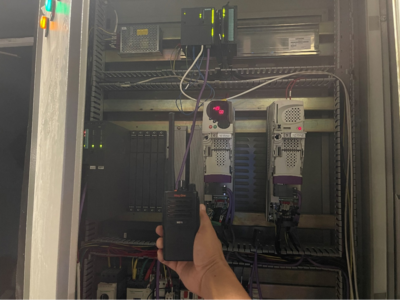 玩轉(zhuǎn)5A級景區(qū)商業(yè)街！Mag One M51i對講機(jī)使用真實(shí)體驗(yàn)與信息技術(shù)咨詢建議